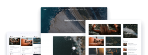 blog