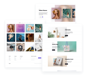 portfolio