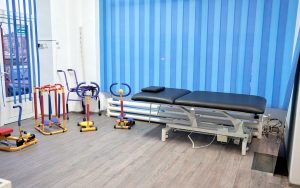 Beneficiile kinetoterapiei pentru copii